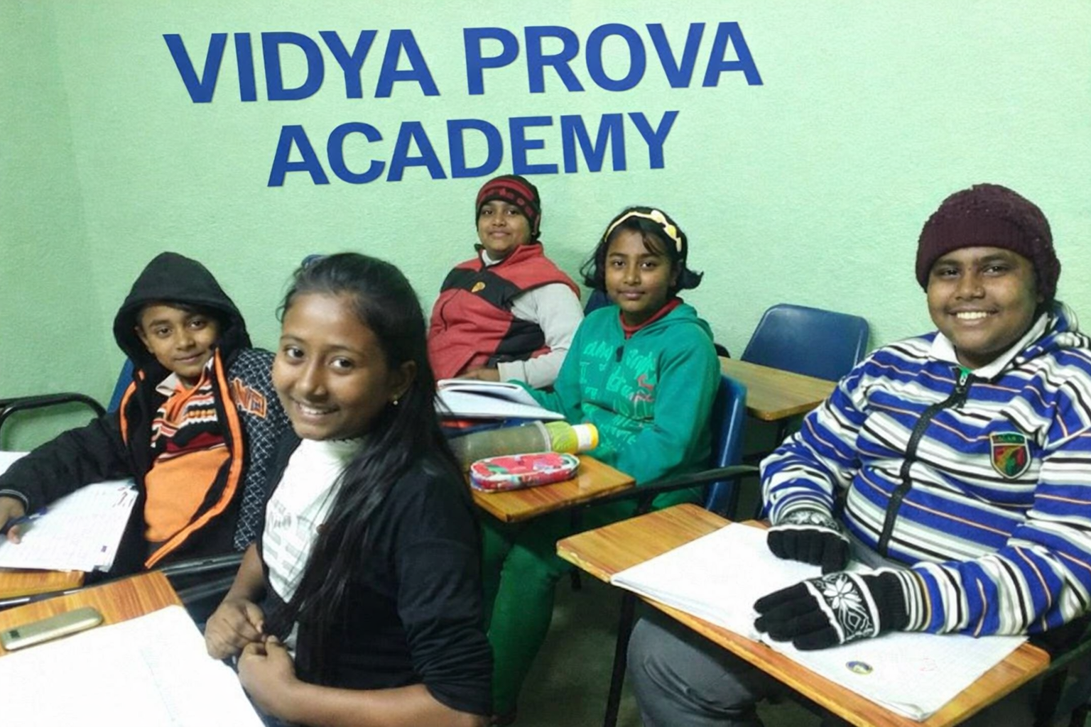 class 7 to 10 school exam and foundation